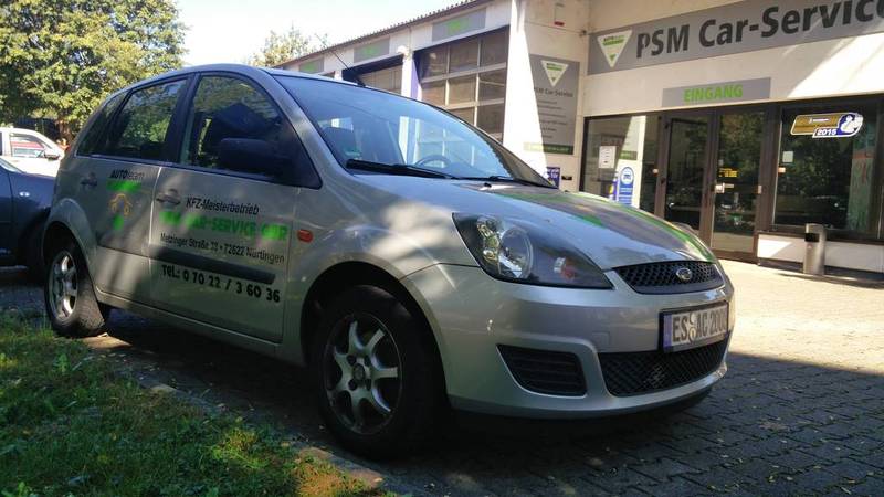 Autoreparatur-Werkstatt Nürtingen Autoreparatur-Werkstatt Nürtingen